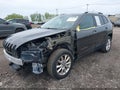 Photo 6 of 17 — 2014 Jeep Cherokee