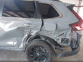 Photo 6 of 16 — 2025 Honda CR-V