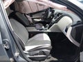 2012 Chevrolet Equinox — photo 5 of 11 | VIN 2GNFLNEK1C6321282