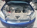Photo 10 of 11 — 2006 Chevrolet Impala