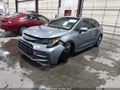 2021 Toyota Corolla — photo 2 of 17 | VIN 5YFP4MCE3MP090287