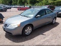 Photo 2 of 11 — 2008 Pontiac G6