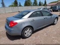 Photo 4 of 11 — 2008 Pontiac G6