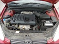 Photo 10 of 11 — 2011 Hyundai Accent