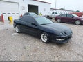 2001 Acura Integra — photo 1 of 11 | VIN JH4DC23931S001484