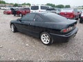 2001 Acura Integra — photo 3 of 11 | VIN JH4DC23931S001484