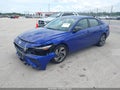 2025 Hyundai Elantra — photo 2 of 16 | VIN KMHLM4DGXSU049293