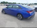2025 Hyundai Elantra — photo 3 of 16 | VIN KMHLM4DGXSU049293
