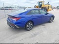 2025 Hyundai Elantra — photo 4 of 16 | VIN KMHLM4DGXSU049293