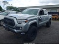 2022 Toyota Tacoma — photo 2 of 21 | VIN 3TYCZ5AN7NT070422
