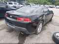 2014 Chevrolet Camaro — photo 4 of 17 | VIN 2G1FA1E39E9227872