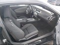 2014 Chevrolet Camaro — photo 5 of 17 | VIN 2G1FA1E39E9227872