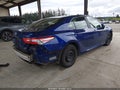Photo 4 of 17 — 2018 Toyota Camry Hybrid