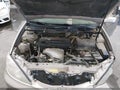 Photo 10 of 17 — 2002 Toyota Camry