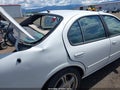 Photo 15 of 16 — 1997 Nissan Maxima