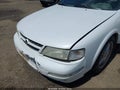 Photo 16 of 16 — 1997 Nissan Maxima