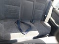 Photo 8 of 16 — 1997 Nissan Maxima