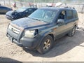 Photo 2 of 11 — 2006 Honda Pilot