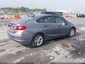 Photo 4 of 19 — 2018 Chevrolet Cruze