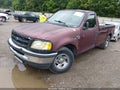 Photo 6 of 11 — 1997 Ford F-150