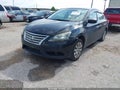 Photo 2 of 11 — 2015 Nissan Sentra