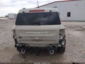 Photo 17 of 17 — 2025 Ford Bronco Sport