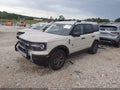 Photo 2 of 17 — 2025 Ford Bronco Sport