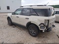 Photo 3 of 17 — 2025 Ford Bronco Sport