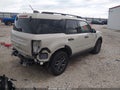 Photo 4 of 17 — 2025 Ford Bronco Sport