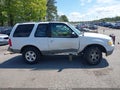 Photo 13 of 18 — 2001 Ford Explorer Sport Trac
