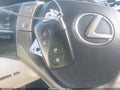 Photo 11 of 16 — 2014 Lexus RX 350