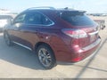 Photo 3 of 16 — 2014 Lexus RX 350
