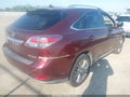 Photo 4 of 16 — 2014 Lexus RX 350