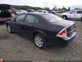 2007 Ford Fusion — photo 3 of 20 | VIN 3FAHP06Z47R274175