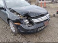2007 Ford Fusion — photo 6 of 20 | VIN 3FAHP06Z47R274175