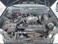 1997 Honda CR-V — photo 10 of 16 | VIN JHLRD1854VC021539