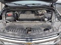 Photo 10 of 16 — 2025 Chevrolet Tahoe