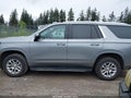 Photo 14 of 16 — 2025 Chevrolet Tahoe
