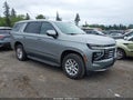 Photo 1 of 16 — 2025 Chevrolet Tahoe