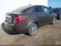 Photo 4 of 16 — 2013 Chevrolet Sonic