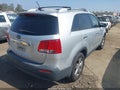 Photo 4 of 11 — 2012 Kia Sorento