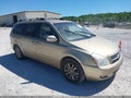 Photo 1 of 11 — 2006 Kia Sedona