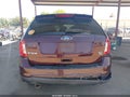 Photo 16 of 16 — 2011 Ford Edge