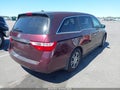 Photo 4 of 16 — 2013 Honda Odyssey