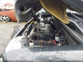 2005 Scion xB — photo 20 of 22 | VIN JTLKT334950199304