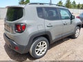 Photo 4 of 22 — 2020 Jeep Renegade