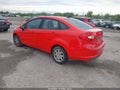 2013 Ford Fiesta — photo 3 of 11 | VIN 3FADP4BJ1DM191415