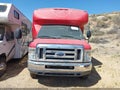 Photo 16 of 23 — 2008 Ford E-450
