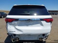 Photo 17 of 19 — 2022 Chevrolet Traverse
