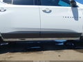 Photo 18 of 19 — 2022 Chevrolet Traverse
